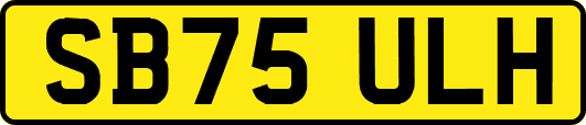 SB75ULH