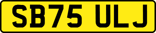 SB75ULJ