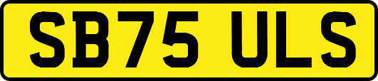 SB75ULS