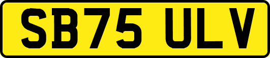 SB75ULV