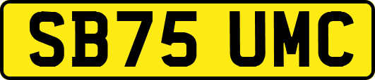 SB75UMC