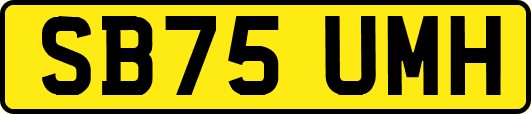 SB75UMH