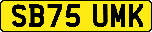 SB75UMK