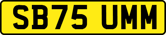 SB75UMM