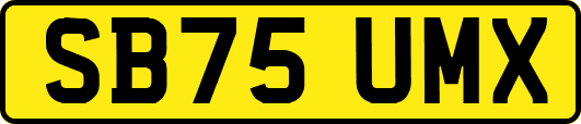 SB75UMX