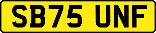 SB75UNF