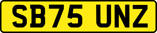 SB75UNZ
