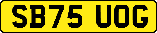 SB75UOG