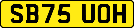 SB75UOH