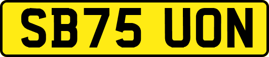 SB75UON