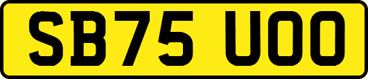 SB75UOO