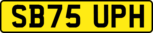SB75UPH