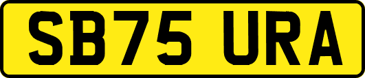 SB75URA