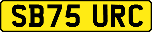 SB75URC