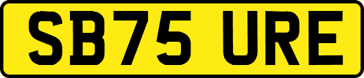 SB75URE