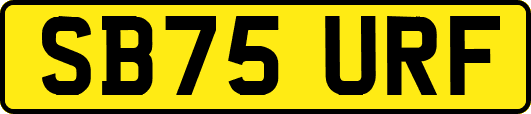 SB75URF