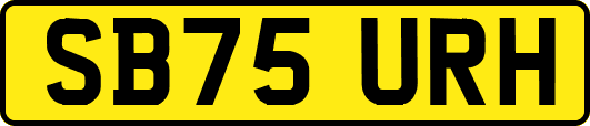 SB75URH