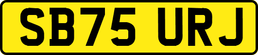 SB75URJ