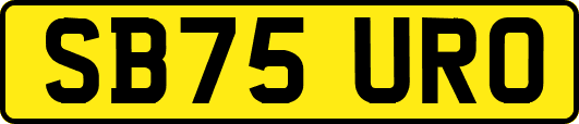 SB75URO