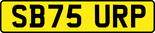 SB75URP