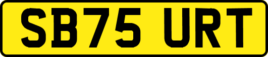 SB75URT