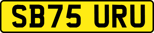 SB75URU