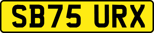 SB75URX