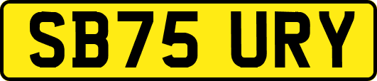SB75URY