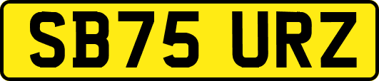 SB75URZ