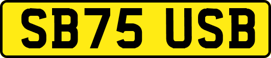SB75USB
