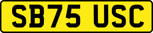 SB75USC