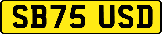 SB75USD