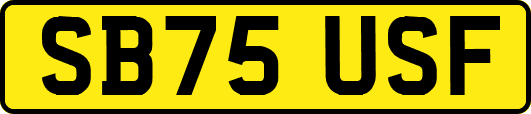 SB75USF