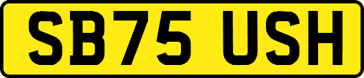 SB75USH
