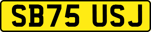 SB75USJ