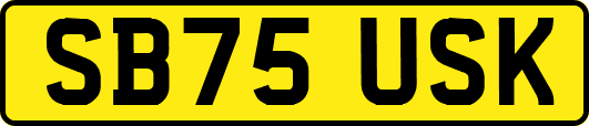 SB75USK