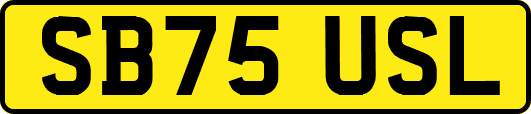 SB75USL