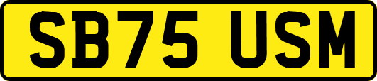 SB75USM