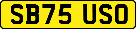 SB75USO