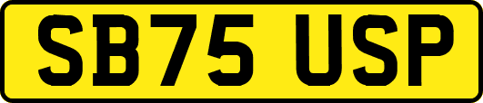 SB75USP