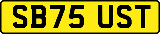 SB75UST