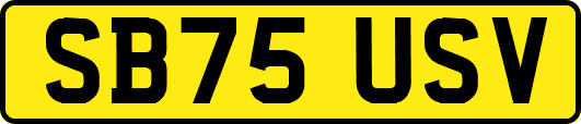 SB75USV