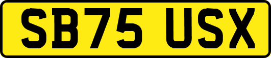 SB75USX