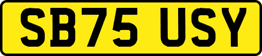 SB75USY