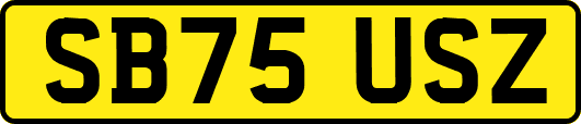 SB75USZ