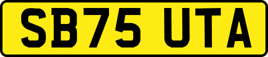 SB75UTA