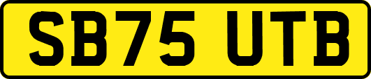 SB75UTB