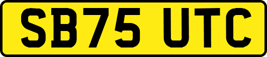 SB75UTC