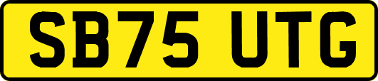 SB75UTG