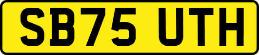 SB75UTH